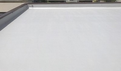 防水リフォーム