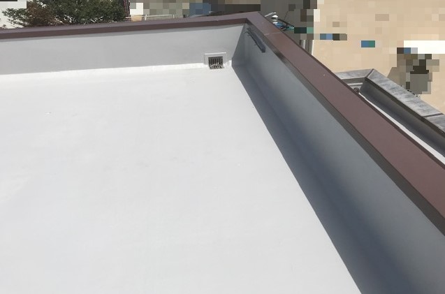 排水口の詰まり