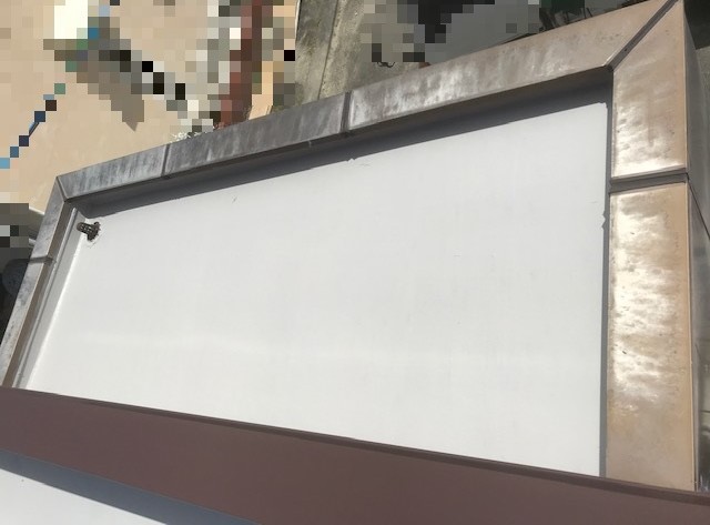 排水口の詰まり