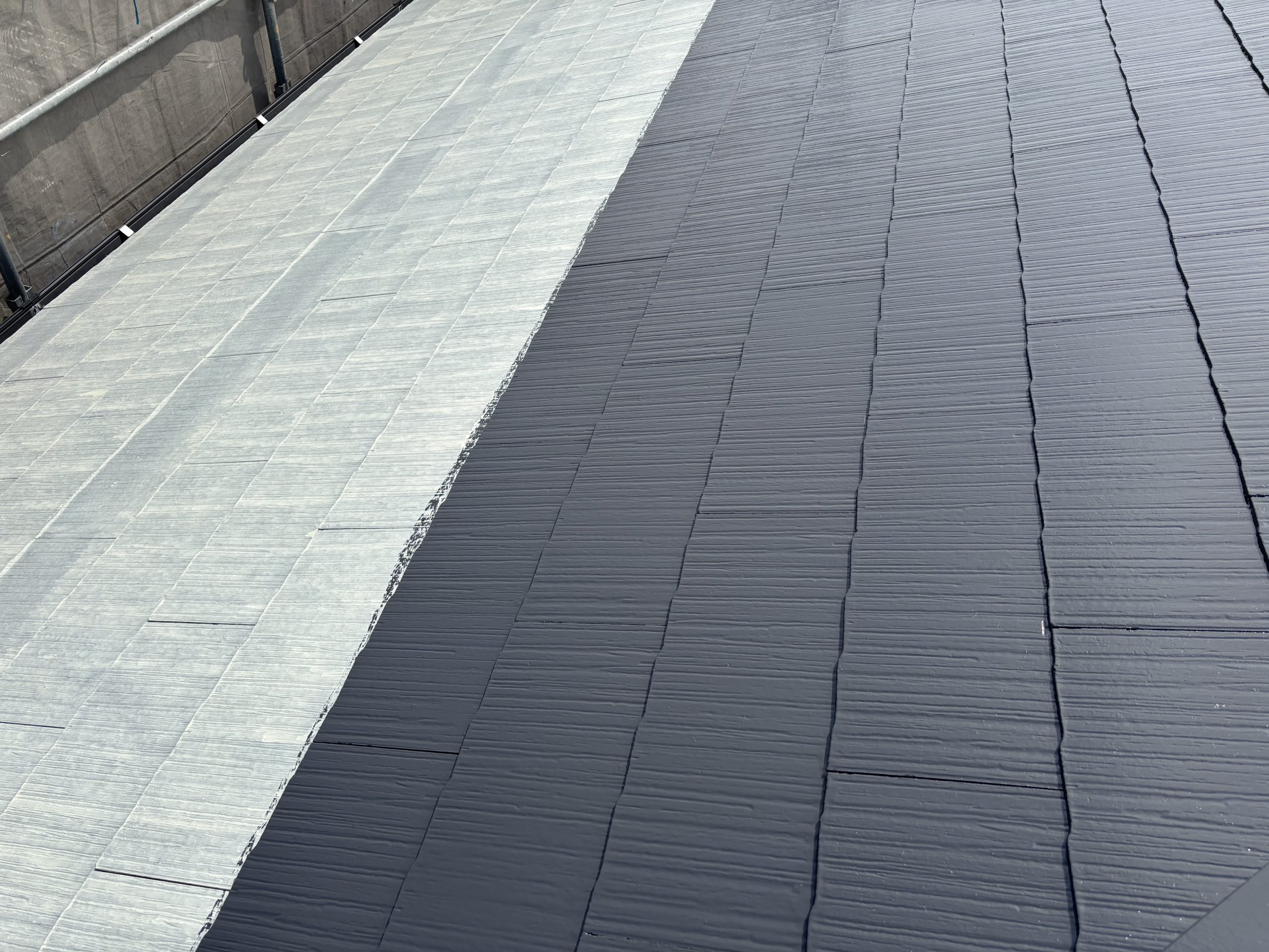 瀬戸市屋根塗装