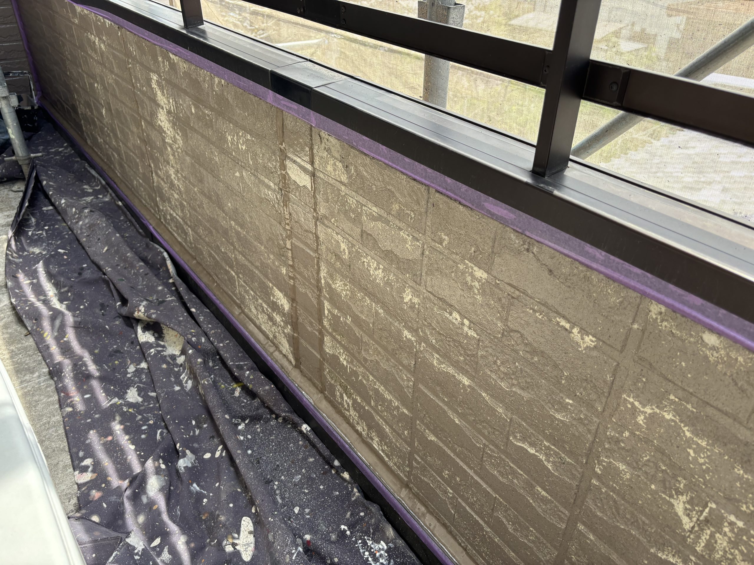 春日井市パナホームハイセラコート