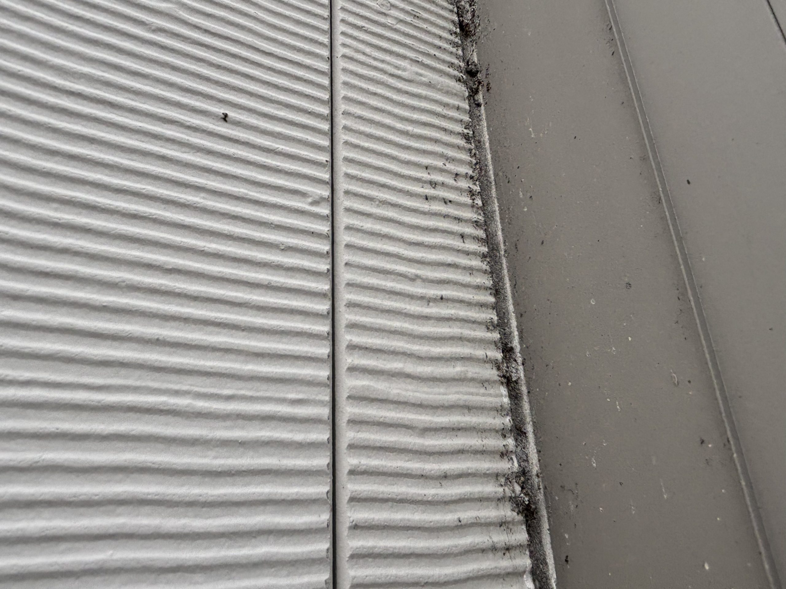 春日井市分譲住宅外壁塗装