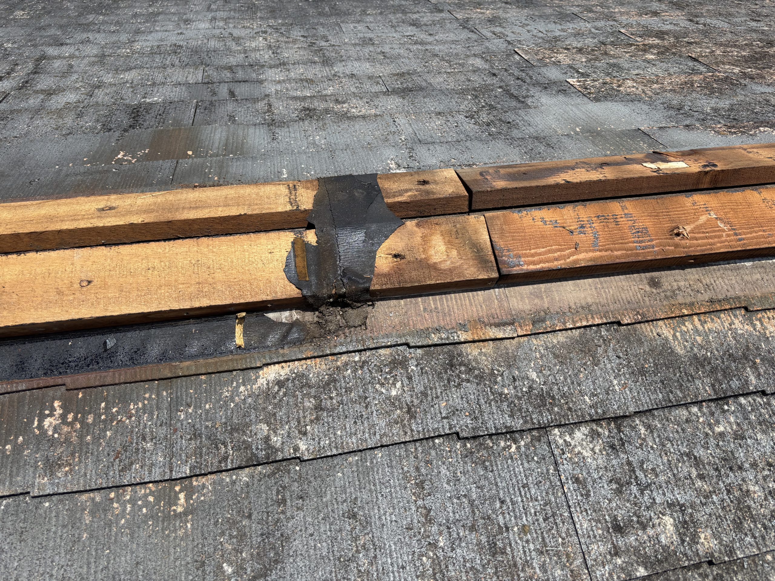 小牧市棟板金交換