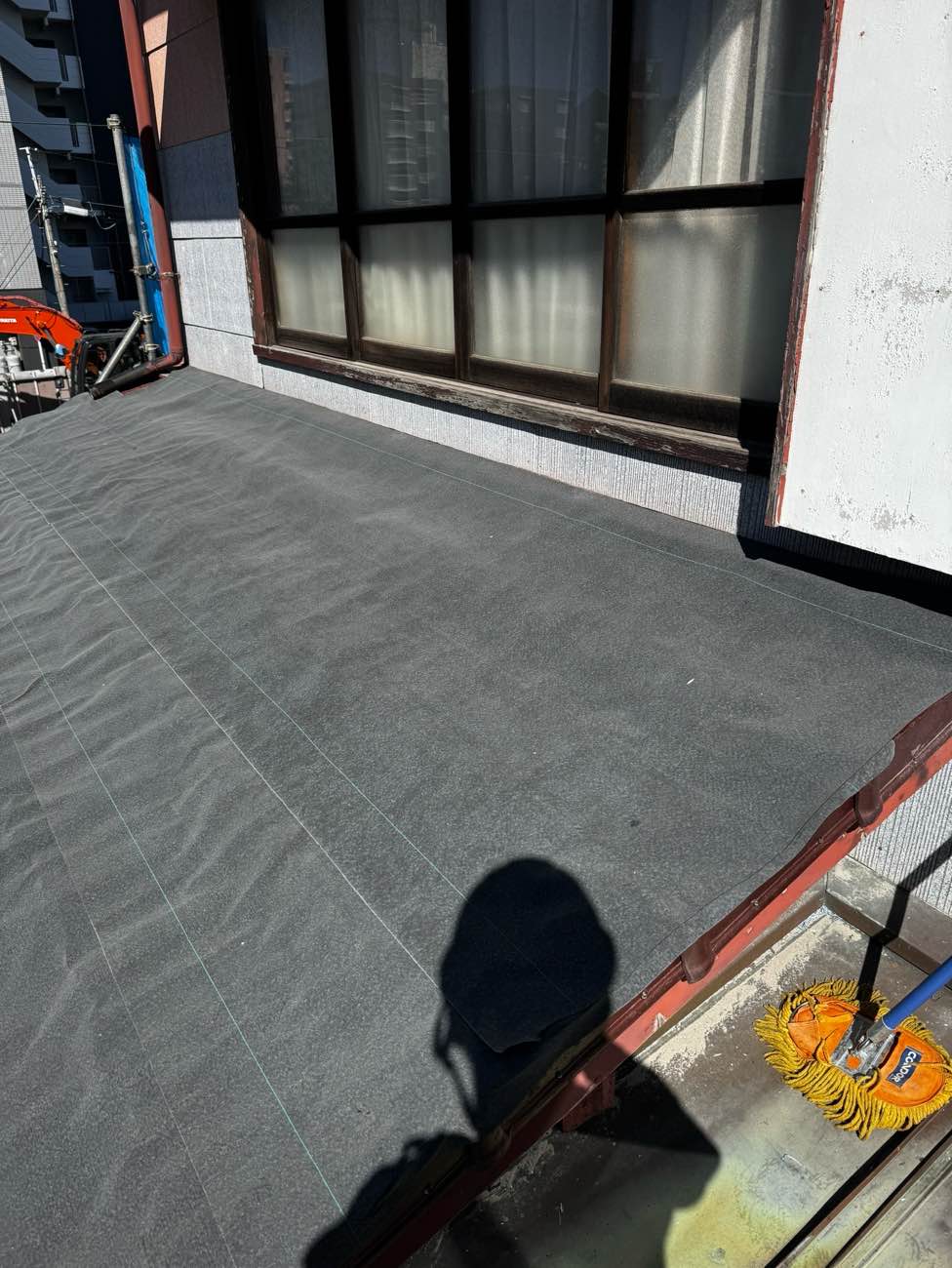 仕上げと最終確認