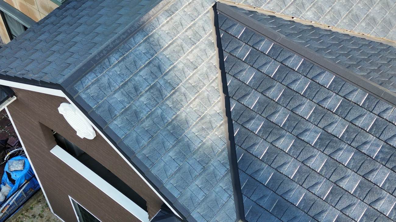 完了、ルーガ鉄平