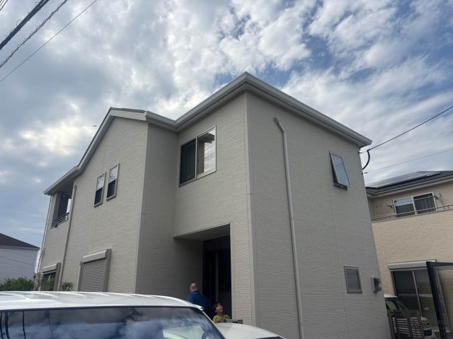 筑紫野市の現地調査