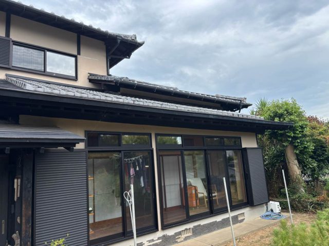 太宰府市の戸建て調査