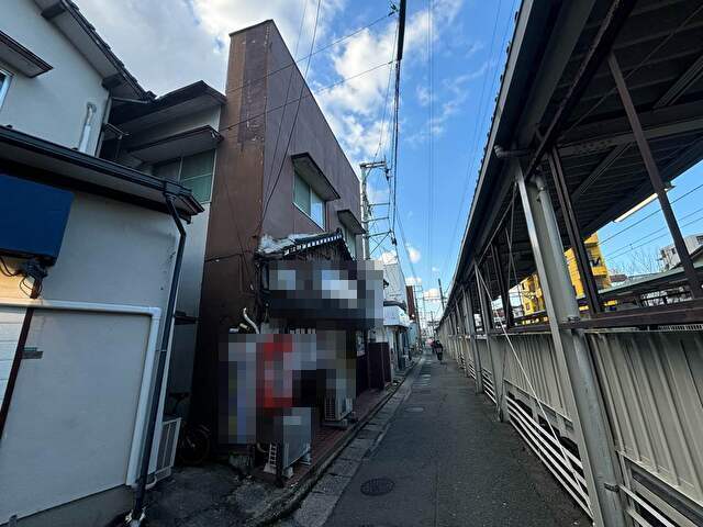 筑紫野市の雨漏り調査