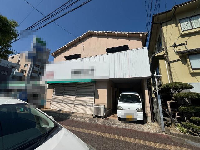 太宰府市の現地調査