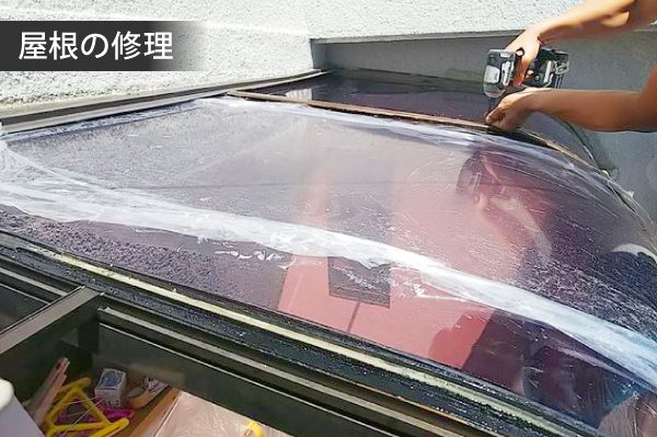 ポリカ