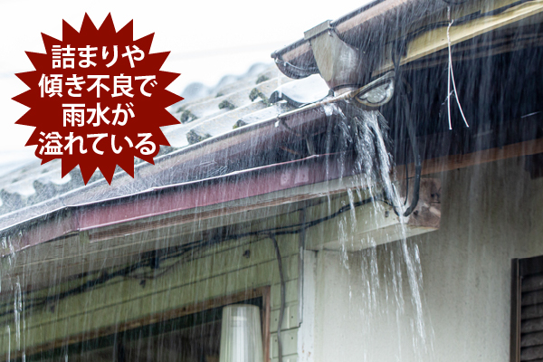 雨樋