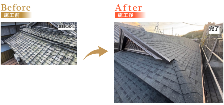 筑紫野市屋根の補助金