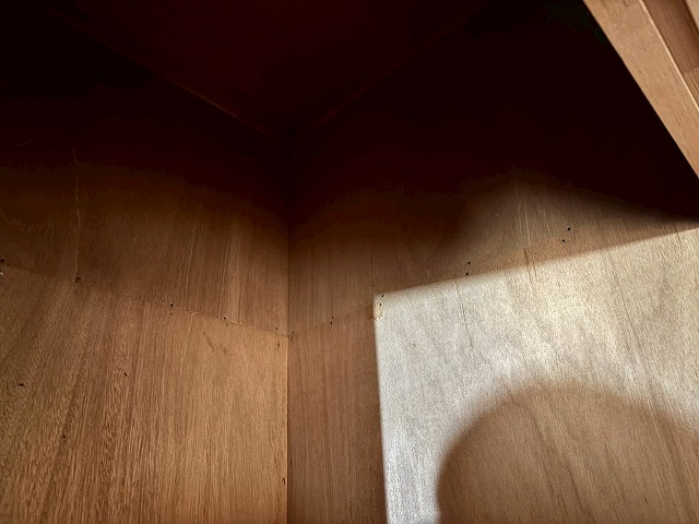 仙台市青葉区 雨漏り 押入れ