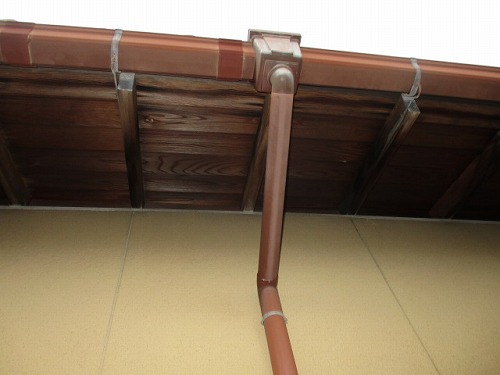外壁　チョーキング　微弾性フィラー　リシン仕上げ　浜松市