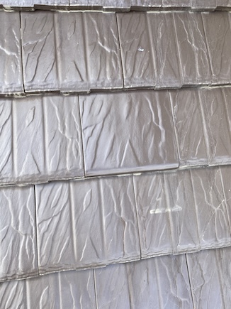 割れた瓦　交換　撤去　抜く　差し替え　