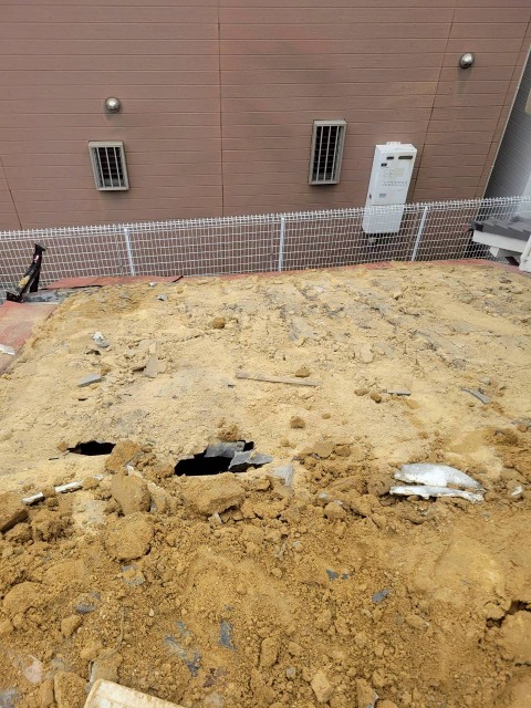 土
