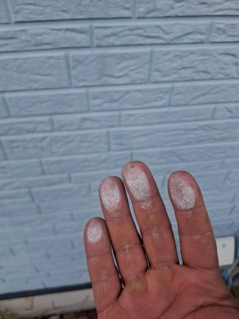 チョーキング