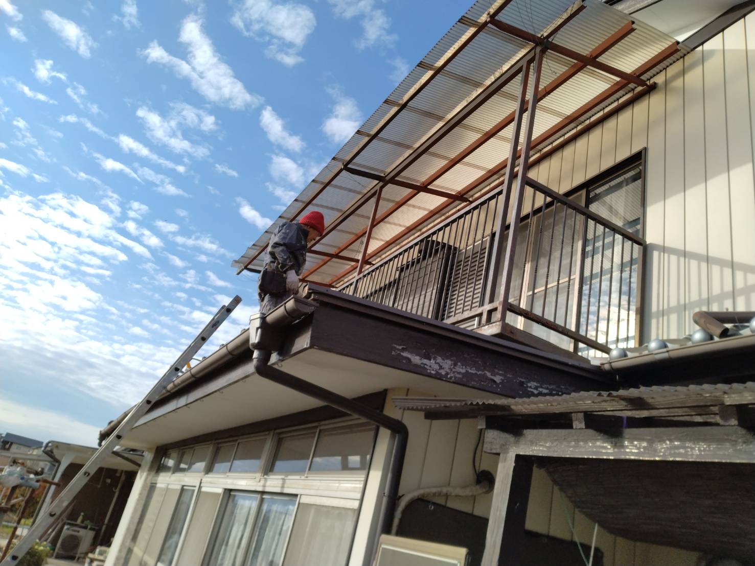 サンダーケレン