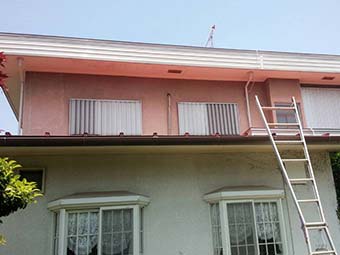 高崎市根小屋町建物全体