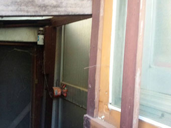 群馬 部分塗装見積もり