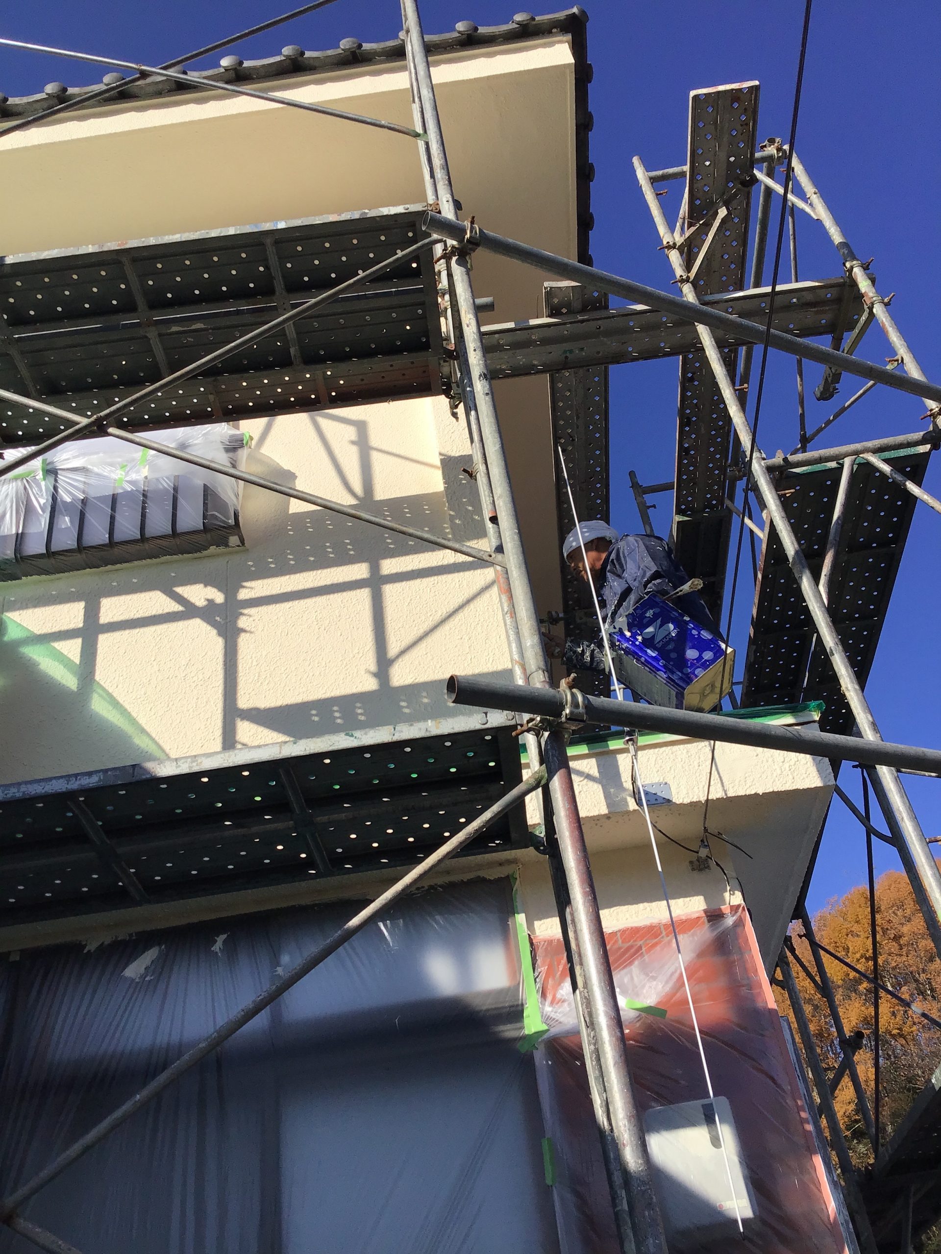 下塗りシーラー