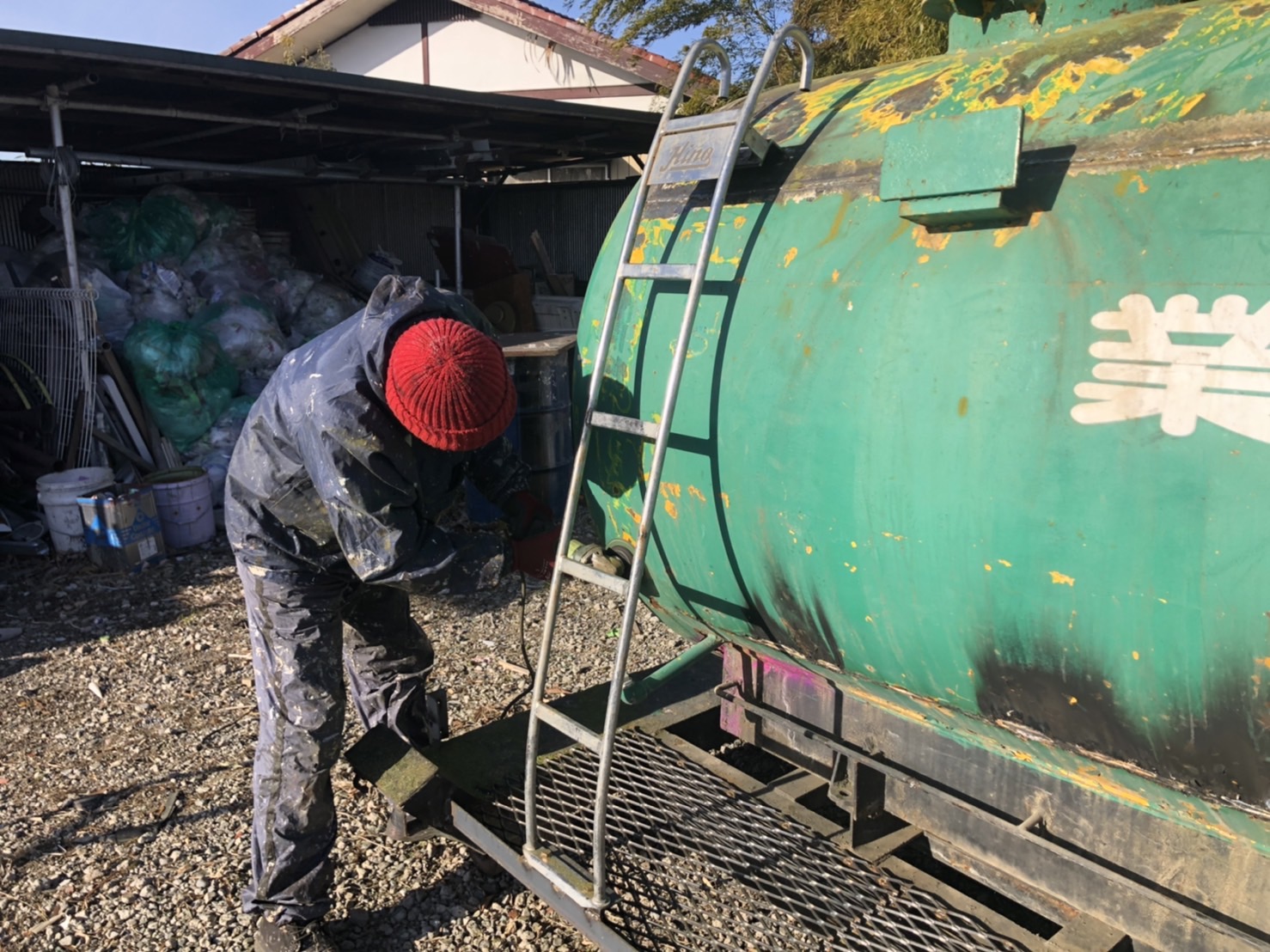 サンダーケレン