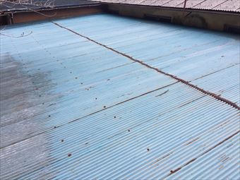 甘楽郡下仁田町Ａ様邸施工前