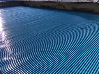 甘楽郡下仁田町Ａ様邸施工後