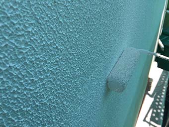 藤岡市 屋根外壁塗装 マスチック塗装