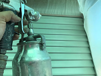 藤岡市 屋根外壁塗装 付帯部塗装