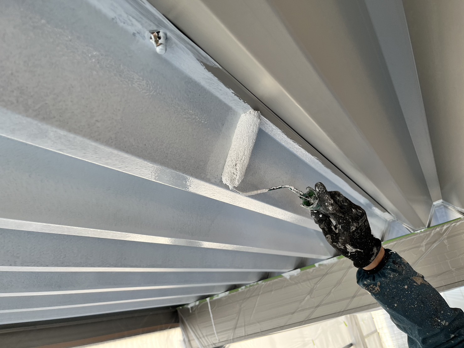 下塗りプライマー