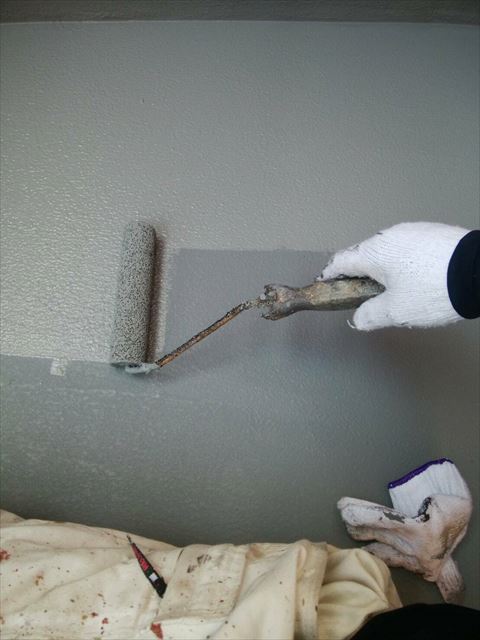 長泉町ベランダ防水