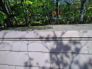 御殿場市十里木屋根現調