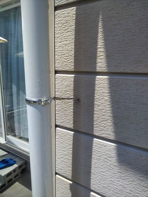 裾野市デンデン抜け