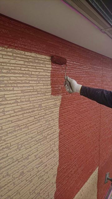 長泉町サイディング外壁塗装