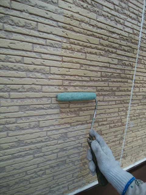 長泉町外壁塗装