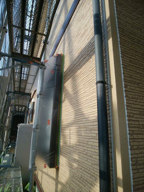 長泉町外壁塗装