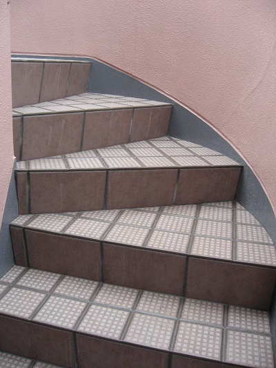 ＬＩＸＩＬのデザレートタイル１５０角