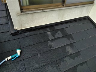 沼津市屋根調査