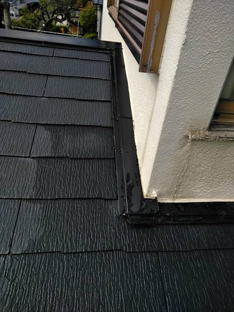 沼津市屋根調査