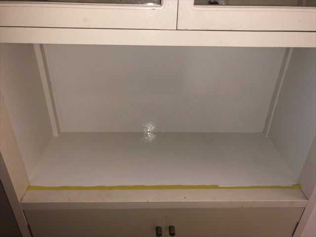 伊豆の国市木部塗装