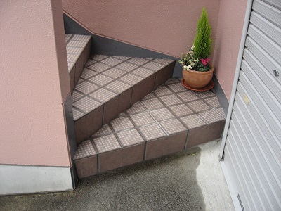 滑り止めタイプ