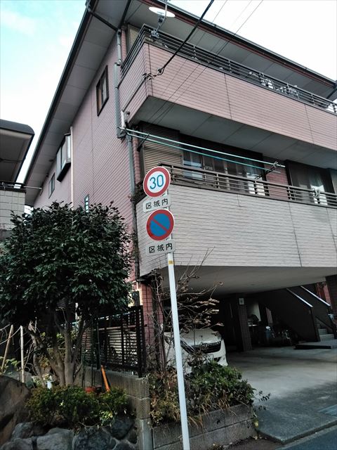 長泉町　外壁劣化雨漏り