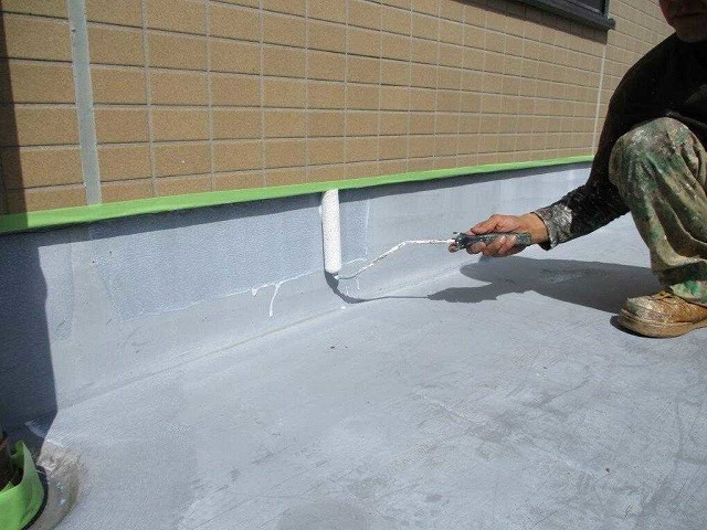 立ちあがり　プライマー