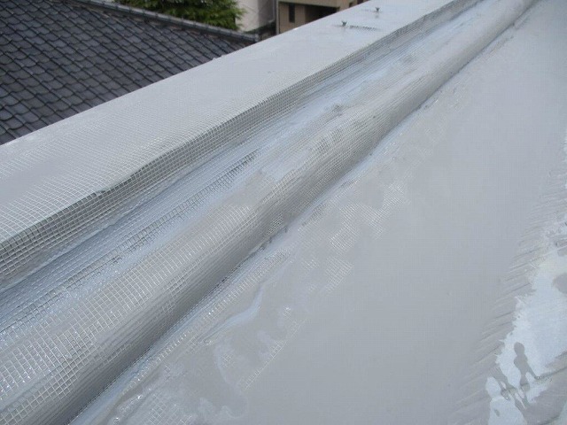 メッシュシート