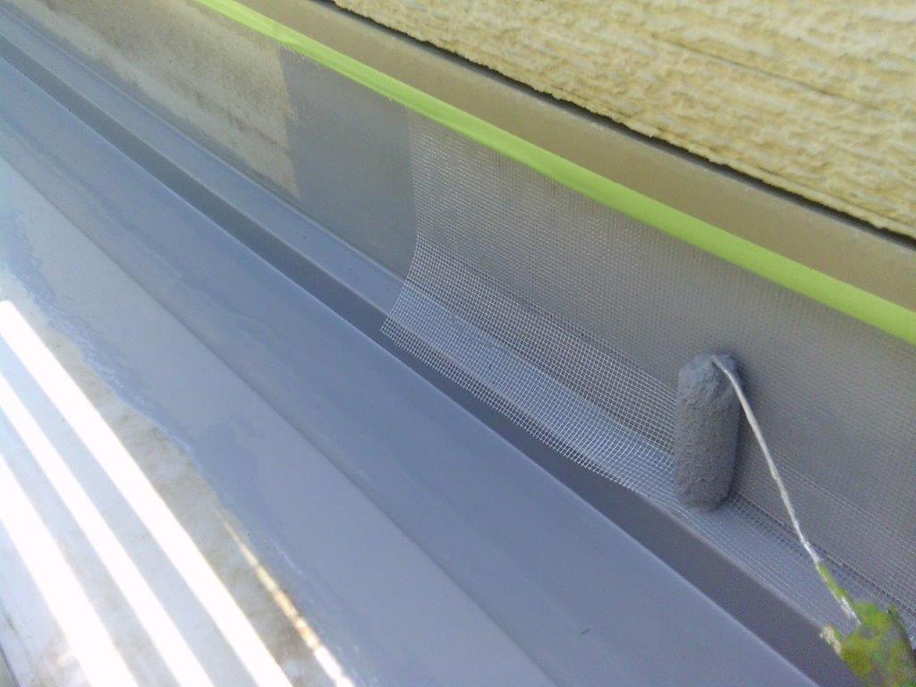 メッシュシート