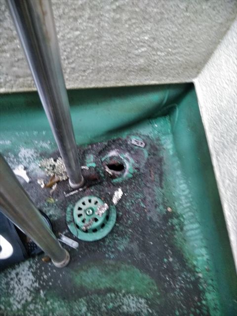 防水