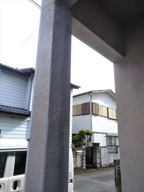 函南町補修工事