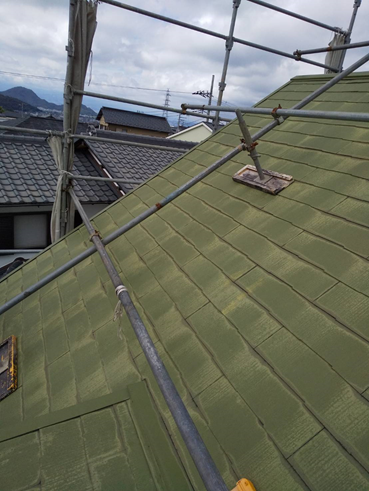 伊豆の国雨漏り鳩小屋