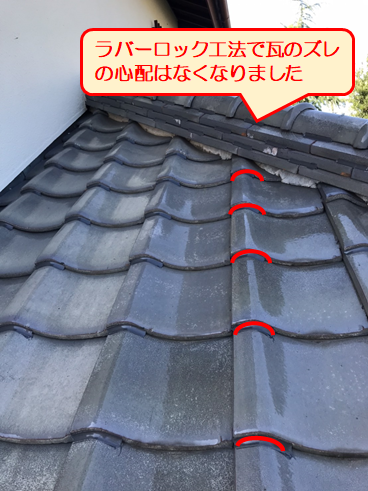 沼津ラバーロック